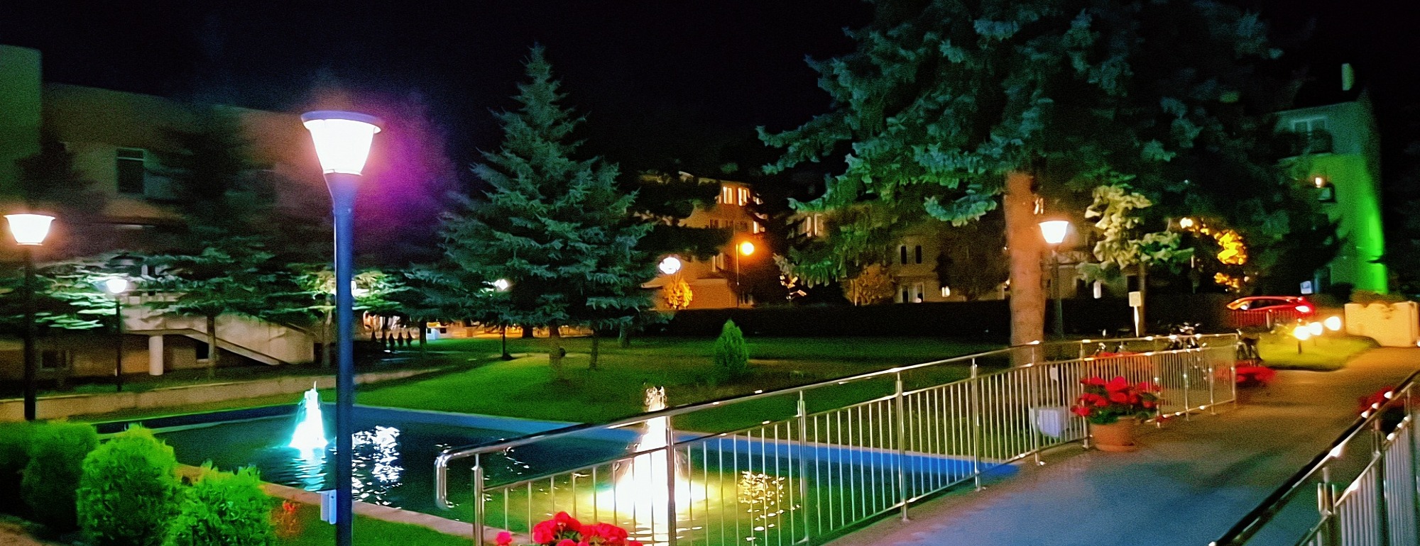 Zapraszamy do Sanatorium ORION w Ciechocinku: Misją Zakładu jest dostarczanie najwyższej jakości usług z zakresu rehabilitacji oraz promowanie idei zdrowego i aktywnego trybu życia.